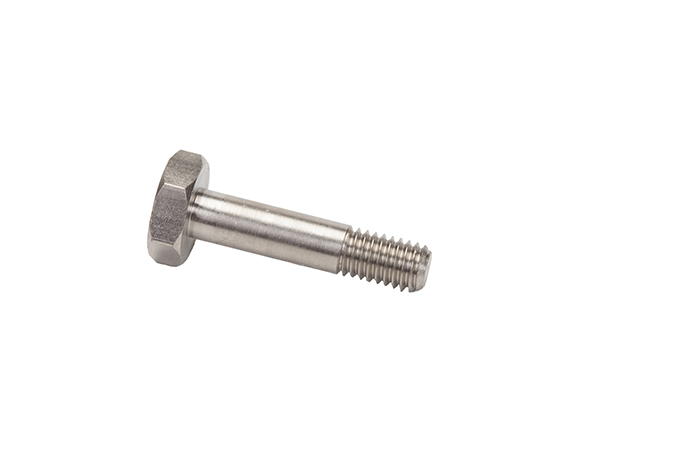 PLUNGER SCREW